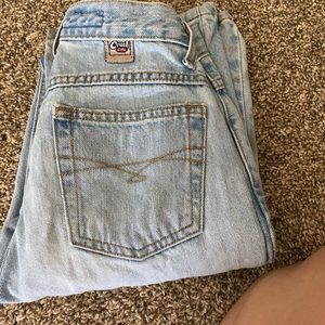 Size 3 bootcut jeans